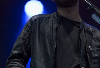 You Me At Six - Photo By Dänu