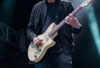 You Me At Six - Photo By Dänu