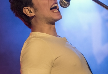 Zirka - Photo By Dänu