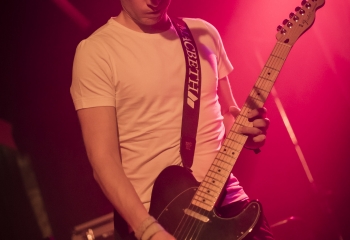 Zirka - Photo By Dänu