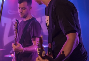 Zirka - Photo By Dänu