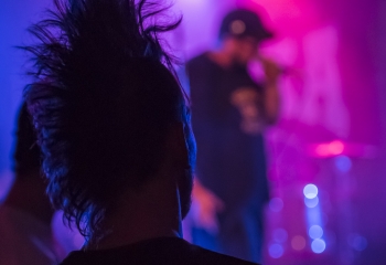 Zirka - Photo By Dänu