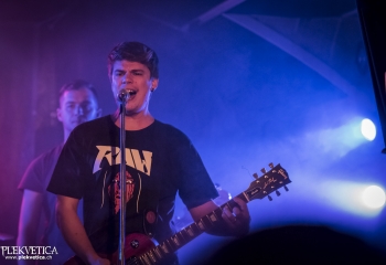 Zirka - Photo By Dänu