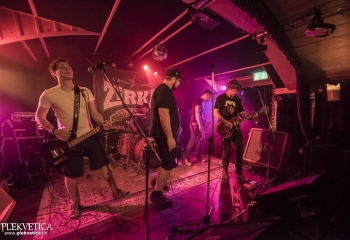 Zirka - Photo By Dänu