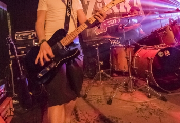 Zirka - Photo By Dänu