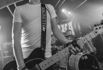 Zirka - Photo By Dänu