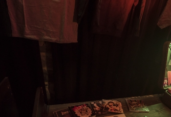 Zirka - Photo By Dänu