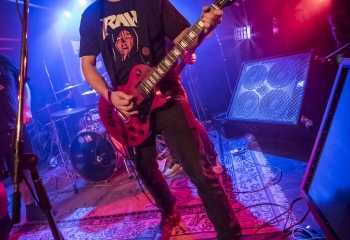 Zirka - Photo By Dänu