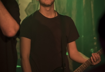 Zirka - Photo By Dänu