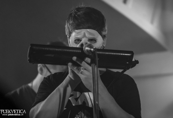 Zirka - Photo By Dänu