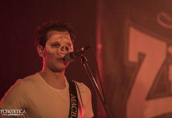 Zirka - Photo By Dänu