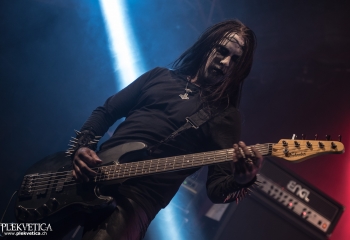 Abbath - Photo by Marc