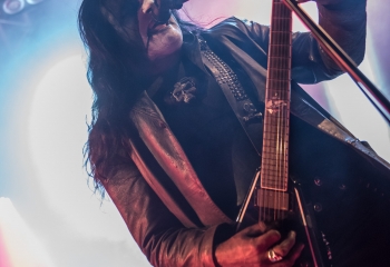 Abbath - Photo by Marc
