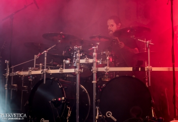 Abbath - Photo by Marc