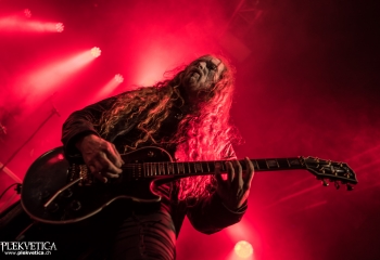 Abbath - Photo by Marc