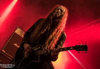 Abbath - Photo by Marc