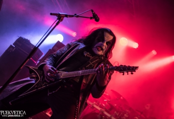 Abbath - Photo by Marc