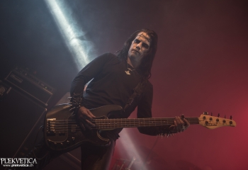 Abbath - Photo by Marc