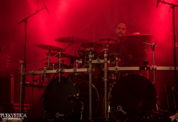 Abbath - Photo by Marc