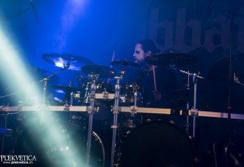 Abbath - Photo by Marc