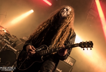 Abbath - Photo by Marc