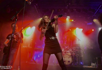 Abinchova – Photo by Sacha Saxer