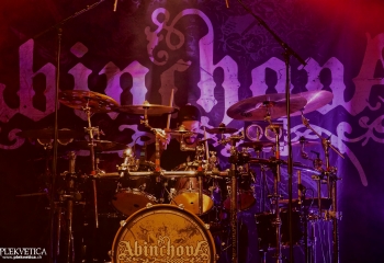 Abinchova – Photo by Sacha Saxer