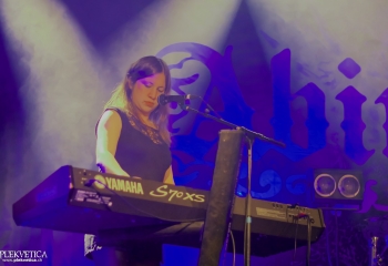 Abinchova – Photo by Sacha Saxer