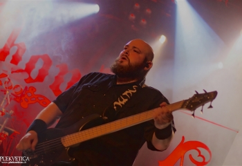 Abinchova – Photo by Sacha Saxer