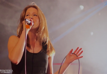 Abinchova – Photo by Sacha Saxer