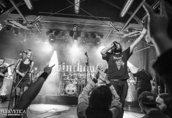 Abinchova - Photo By Dänu