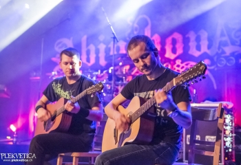 Abinchova - Photo By Dänu