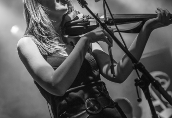 Abinchova - Photo By Dänu