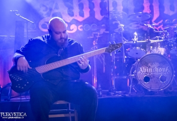 Abinchova - Photo By Dänu