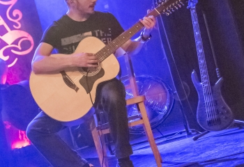 Abinchova - Photo By Dänu