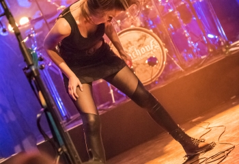 Abinchova - Photo By Dänu