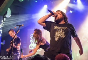 Abinchova - Photo By Dänu