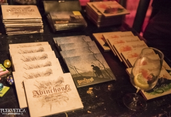 Abinchova - Photo By Dänu