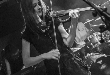 Abinchova - Photo By Dänu