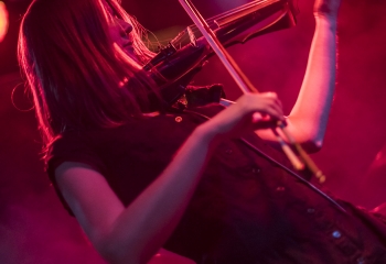 Abinchova - Photo By Dänu