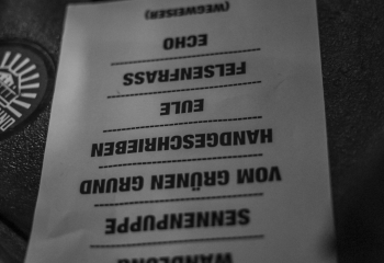 Abinchova - Photo By Dänu