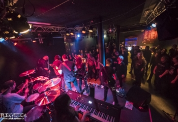 Abinchova - Photo By Dänu