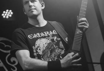 Abinchova - Photo By Dänu