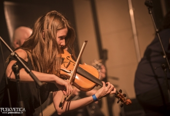 Abinchova - Photo By Dänu