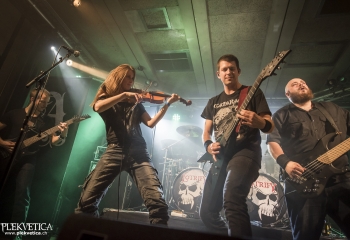 Abinchova - Photo By Dänu