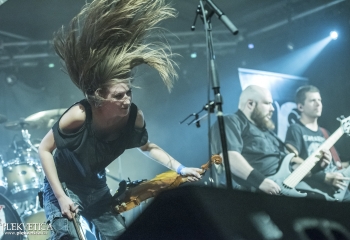 Abinchova - Photo By Dänu