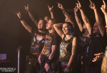 Abinchova - Photo By Dänu