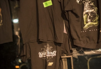 Abinchova - Photo By Dänu