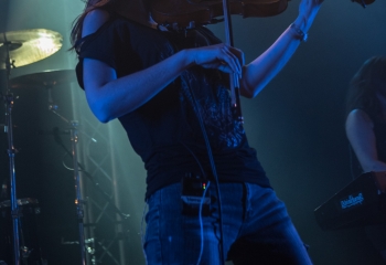 Abinchova - Photo by Marc