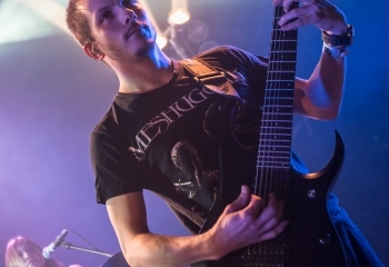 Abinchova - Photo by Marc